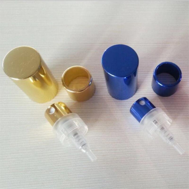 Perfume Bottle Nozzle Manufacturer - OEM/ODM Custom Plastic Bayonet Nozzle