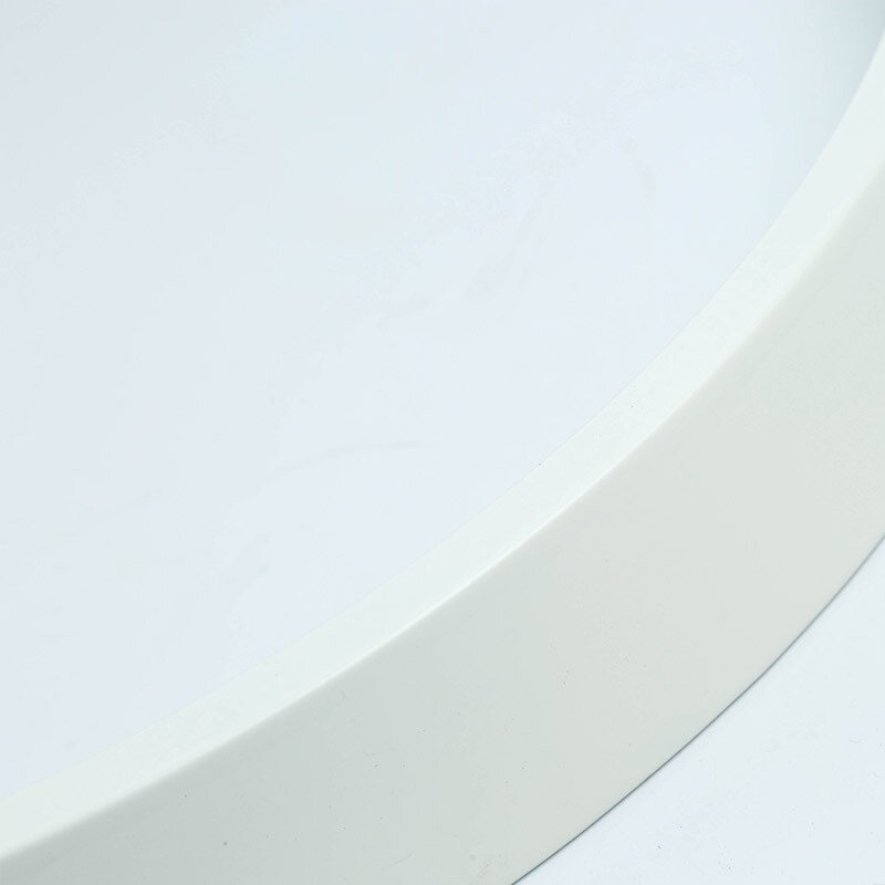 Clock Shell Manufacturer - OEM/ODM Custom 14 Inch Silver Clock Frame