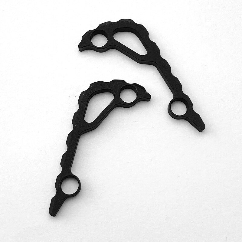 Knife Backspacer Manufacturer - OEM/ODM Custom Folding Knife Part