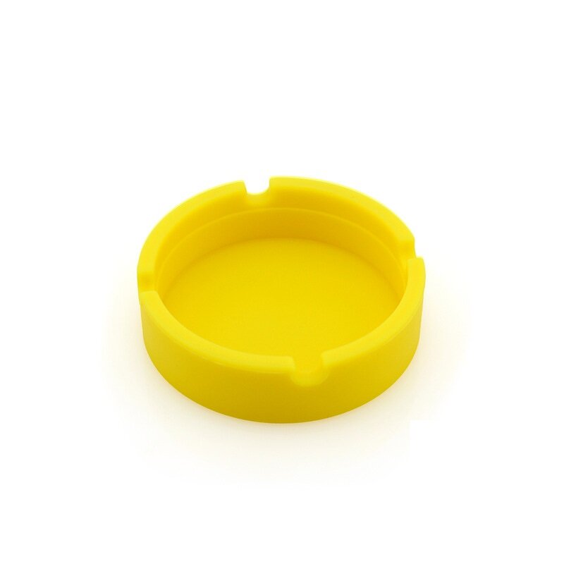 Silicone Ashtray Manufacturer - OEM/ODM Custom Anti Scalding Cigarette Cup