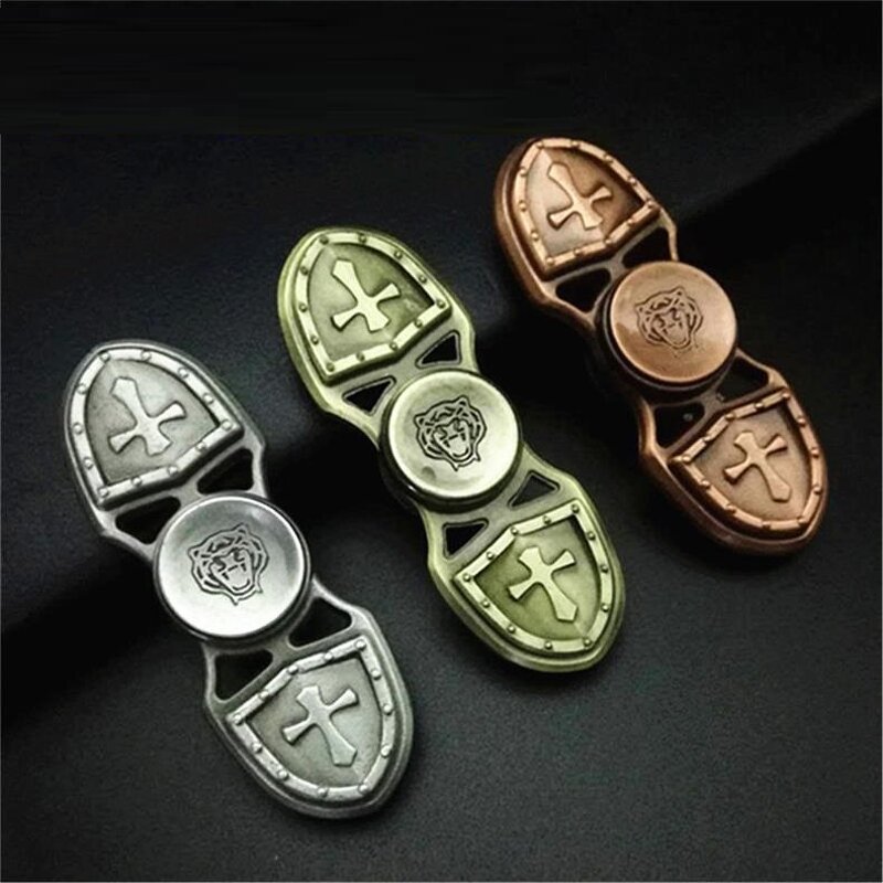 Fidget Spinner Manufacturer - OEM/ODM Custom Retro Hand Spinner Gyroscope Toy