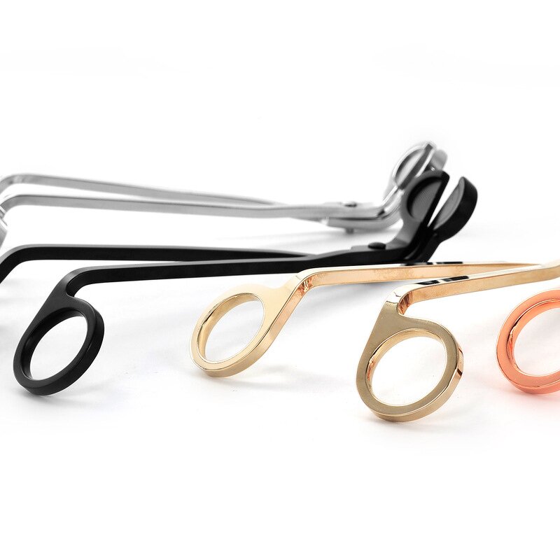 Candle Trimmer Manufacturer - OEM/ODM Custom Stainless Steel Wick Trimmer