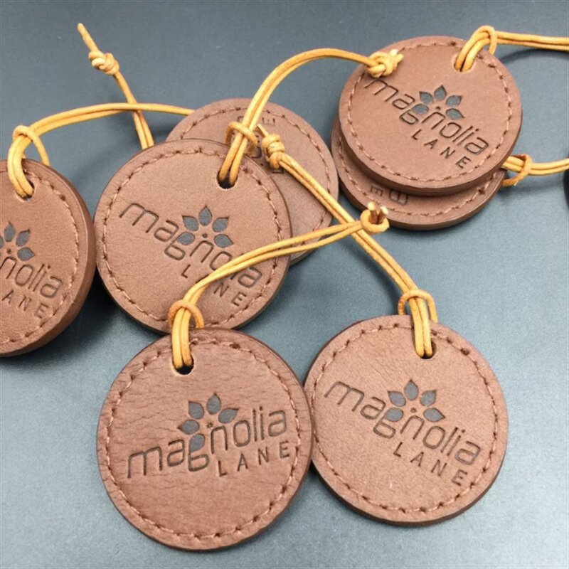 Luggage Tag Manufacturer - OEM/ODM Custom High Grade ID Cover Label