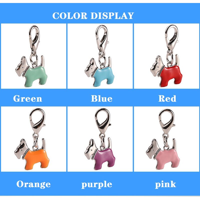 Petal Tag Manufacturer - OEM/ODM Custom Zinc Alloy Die Casting Dog Tag
