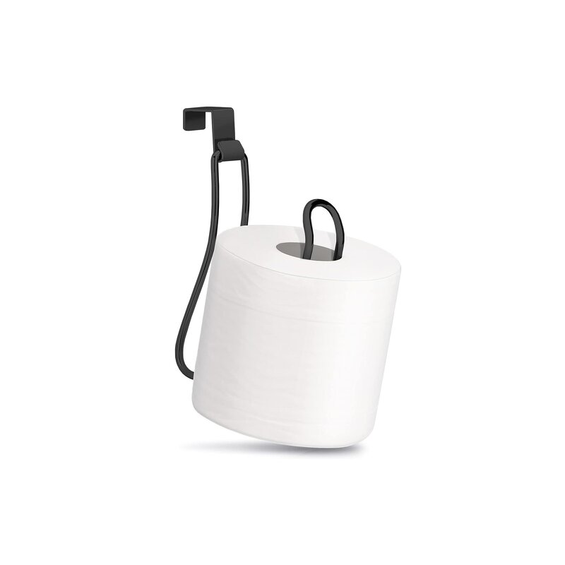 Toilet Paper Holder Manufacturer - OEM/ODM Custom Hanging Roll Paper Holder