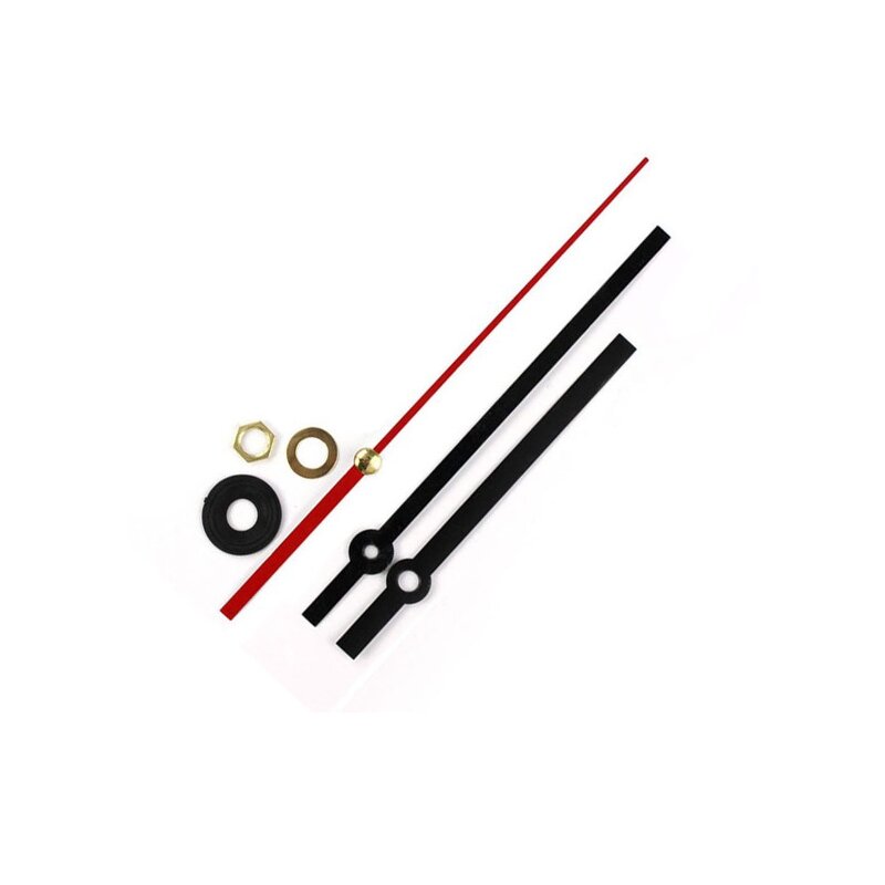 Clock Movement Manufacturer - OEM/ODM Custom Acrylic Quartz Movement