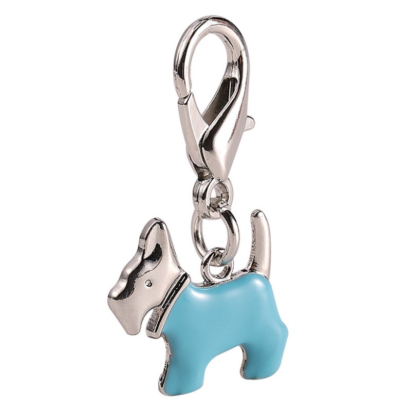 Petal Tag Manufacturer - OEM/ODM Custom Zinc Alloy Die Casting Dog Tag