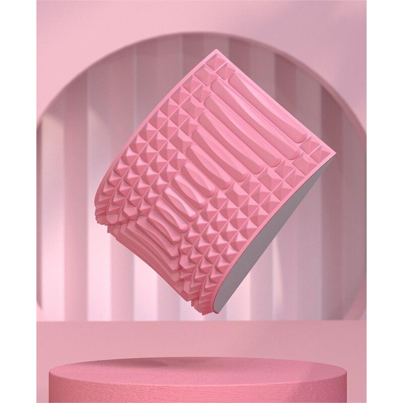 Lumbar Cushion Manufacturer - OEM/ODM Custom Massage Pillow for Back Pain