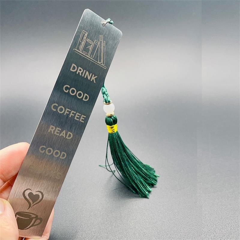 Bookmark Manufacturer - OEM/ODM Custom Ribbon Bookmark with Logo