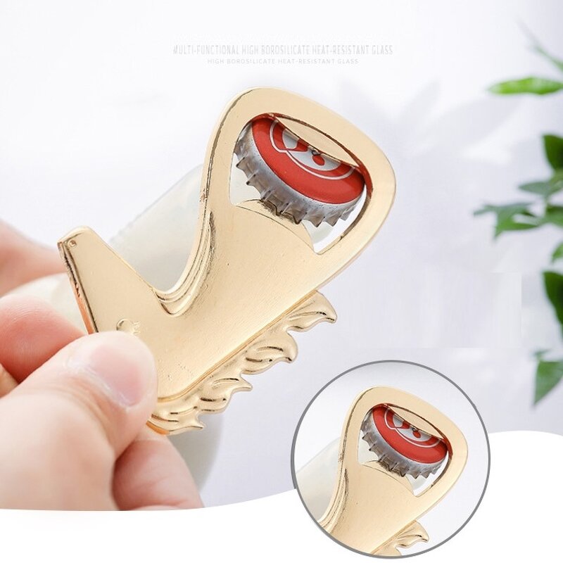 Bottle Opener Manufacturer - OEM/ODM Custom Unicorn Alloy Bottle Opener