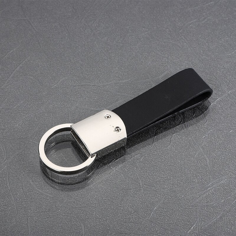 Keychain Manufacturer - OEM/ODM Custom Laser Logo Embossed Keychain
