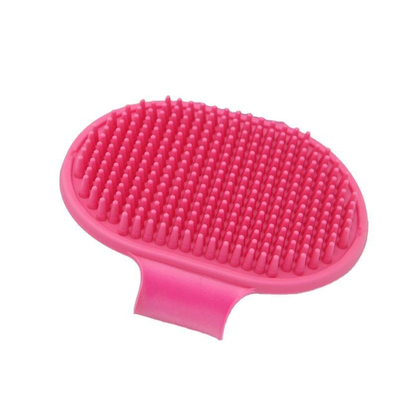 Pet Massage Brush Manufacturer - OEM/ODM Custom Bath Massage Comb Gloves
