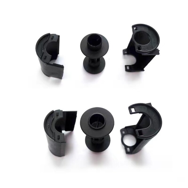 Film Cassette Manufacturer - OEM/ODM Custom 135 Plastic Cassette Shell