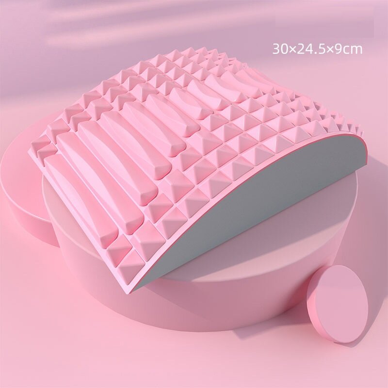 Lumbar Cushion Manufacturer - OEM/ODM Custom Massage Pillow for Back Pain