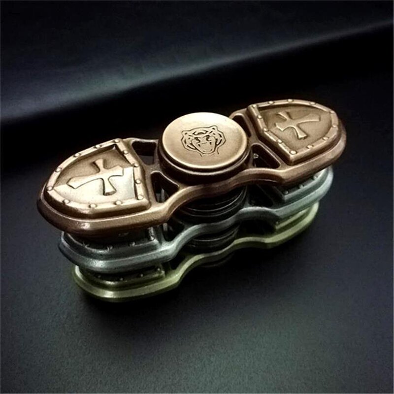 Fidget Spinner Manufacturer - OEM/ODM Custom Retro Hand Spinner Gyroscope Toy