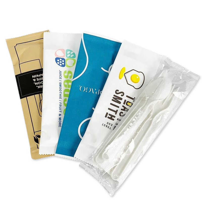 Corn Starch Forks Factory - Custom Compostable 6-8 Inch OEM