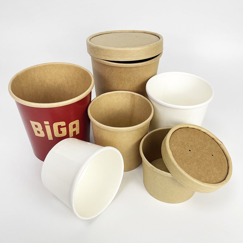 Burger Kraft Box Supplier - Custom Eco-Friendly Embossed