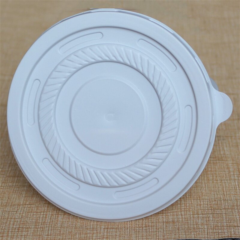 Soup Noodle Bowl Factory - Custom Disposable with Lid OEM