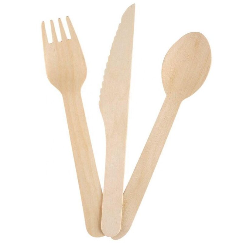 Bamboo Spoon Factory - Custom Mini Wooden Ice Cream OEM