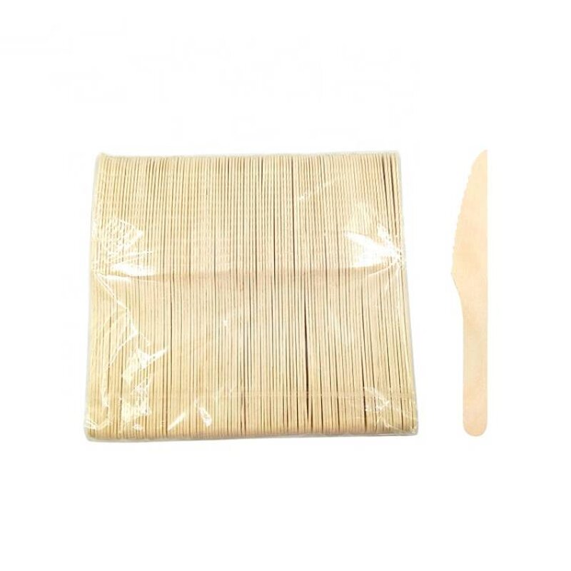 Bamboo Spoon Factory - Custom Mini Wooden Ice Cream OEM