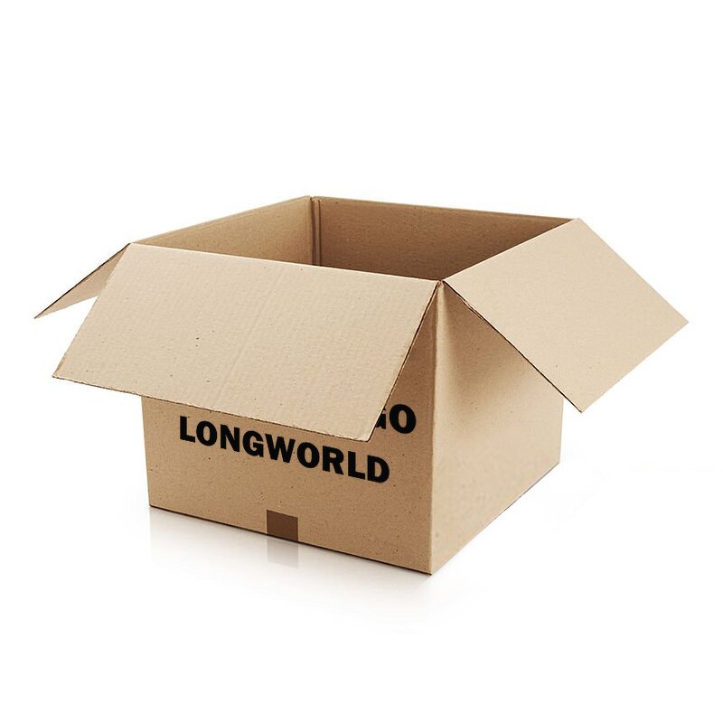 Shipping Box Manufacturer - Custom Corrugated Carton OEM