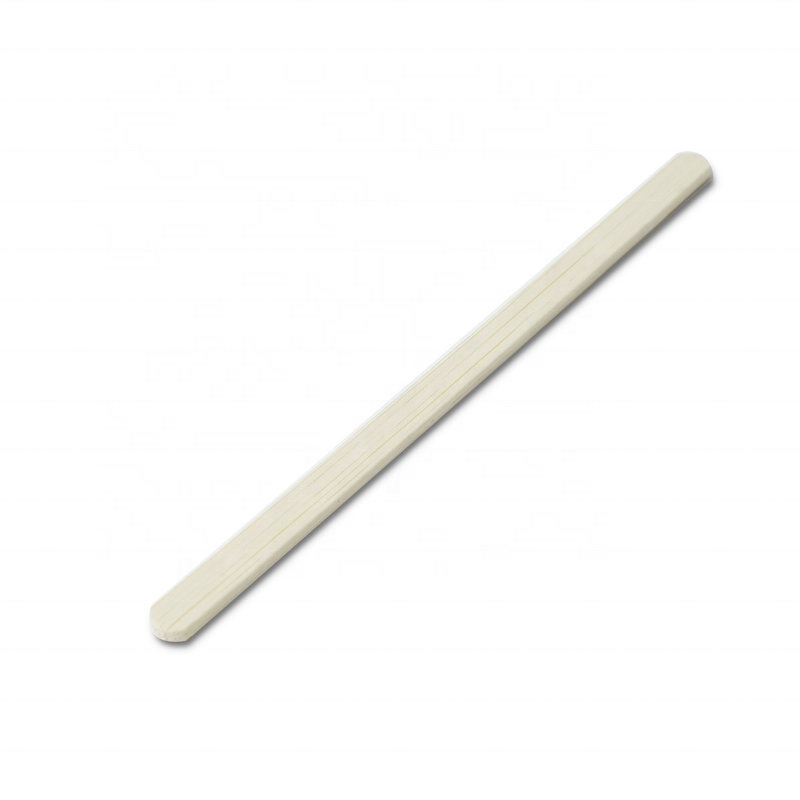 Coffee Stir Stick Factory - Natural Birch Wooden Disposable