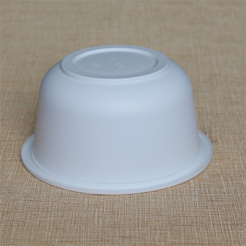 Compostable Food Container Factory - Custom 660ml Lunch Bowl OEM