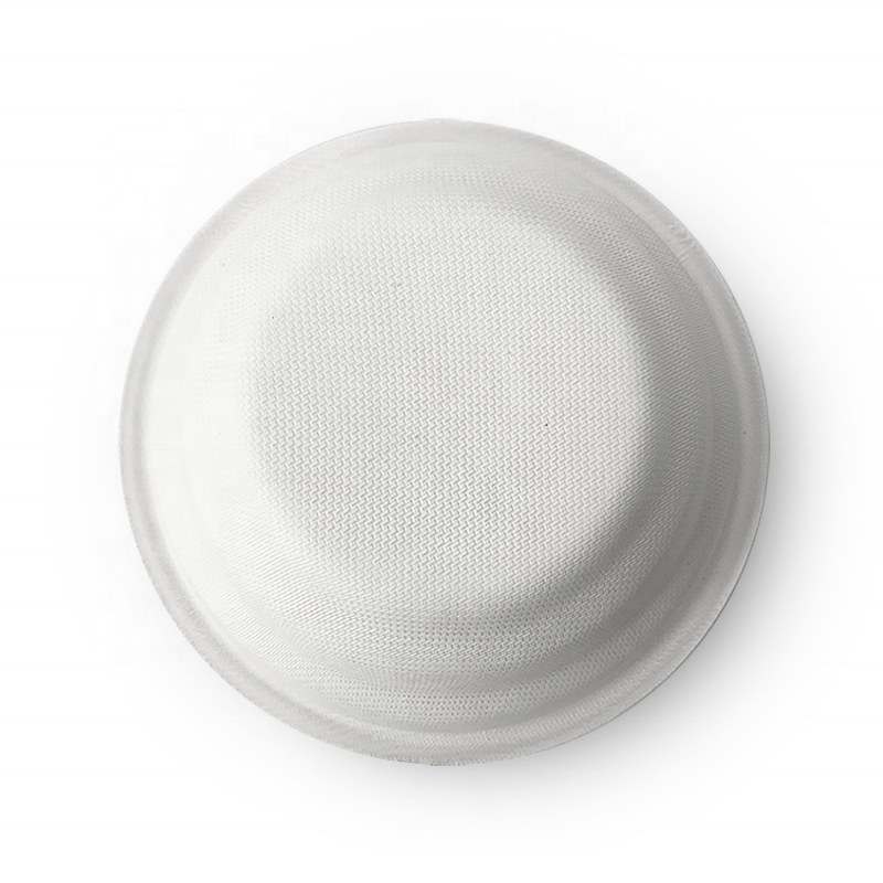Sugarcane Bagasse Bowl Supplier - Custom 32OZ Food Container