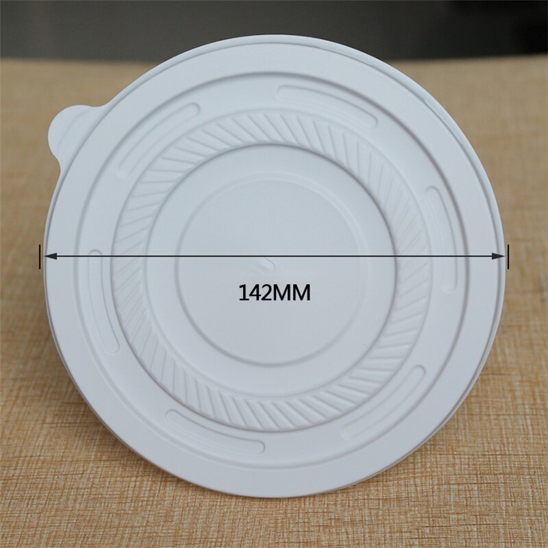 Compostable Food Container Factory - Custom 660ml Lunch Bowl OEM