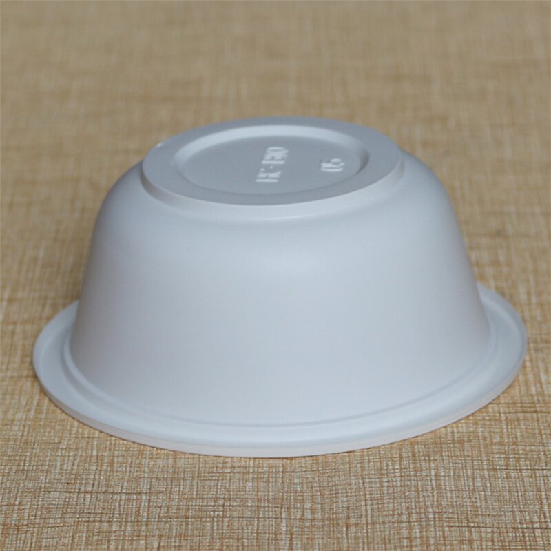 Corn Starch Bowl Supplier - Custom 300ml Salad Food Container