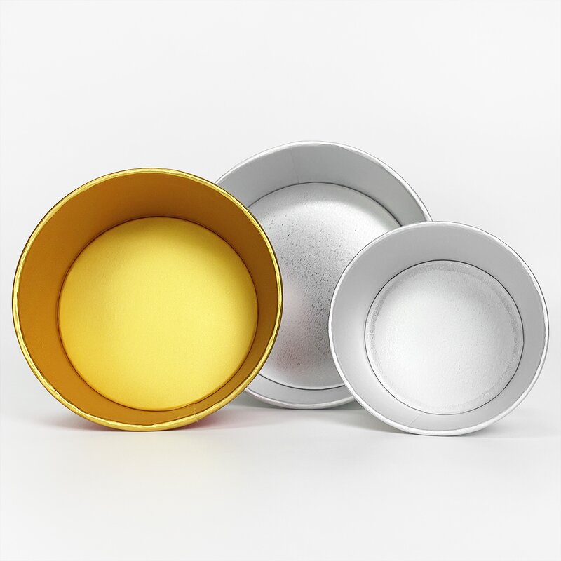 Aluminum Foil Lunch Box Supplier - Wholesale Disposable OEM