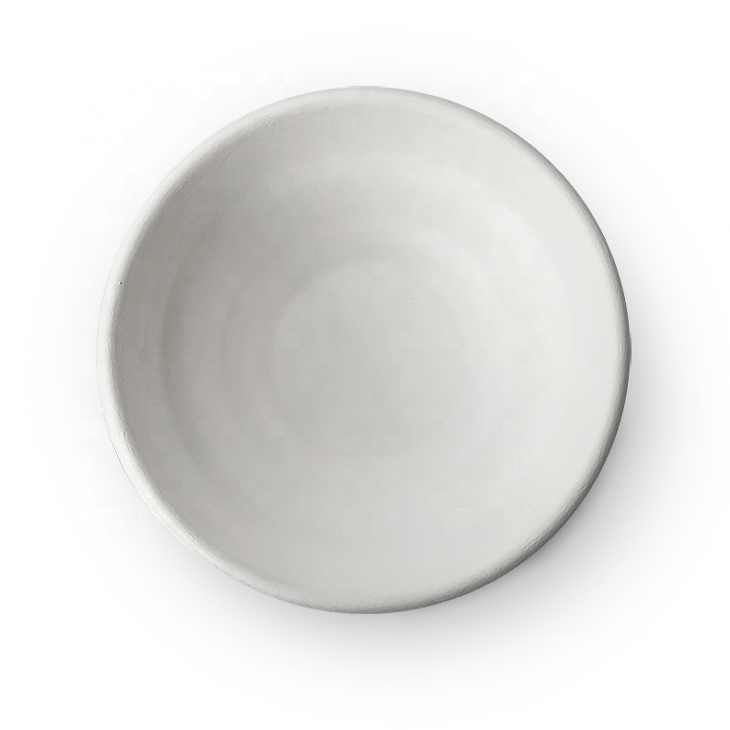 Sugarcane Bagasse Bowl Supplier - Custom 32OZ Food Container