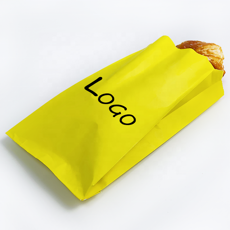 Aluminum Foil Bag Supplier - Custom Lined Kraft Food Packaging
