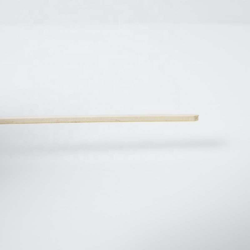 Coffee Stir Stick Factory - Natural Birch Wooden Disposable