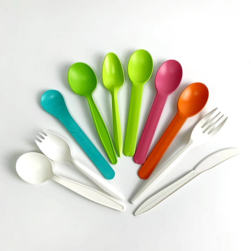 Bamboo Cutlery Set Supplier - Custom Compostable Travel Kit