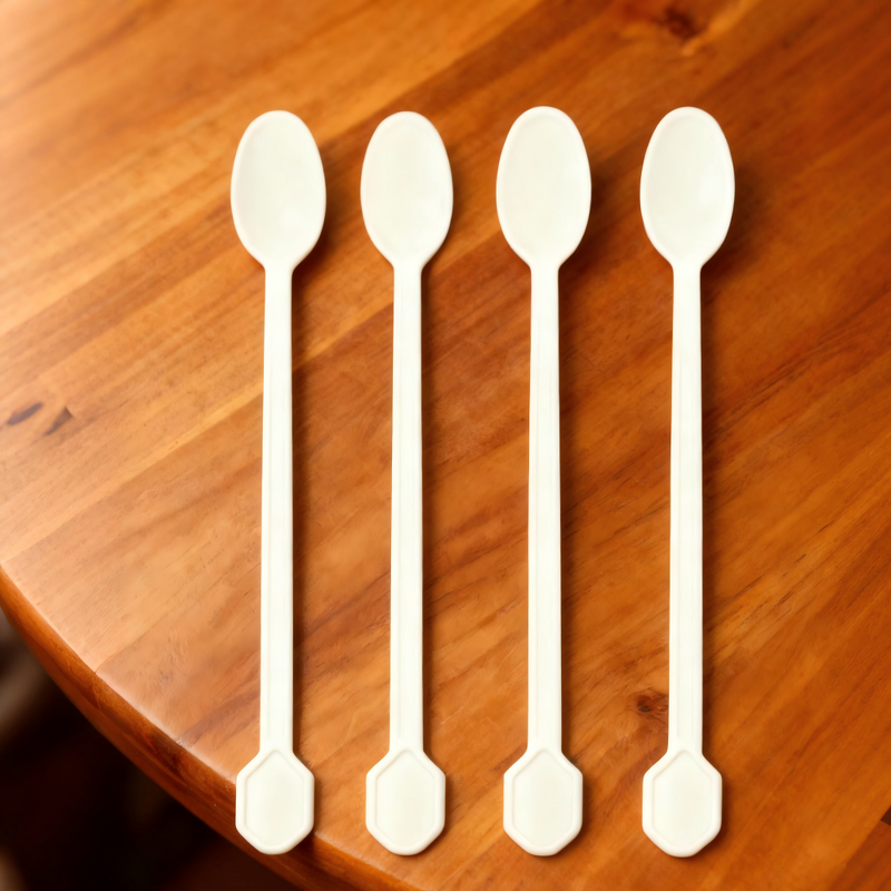 Cornstarch Stirrer Supplier - Custom Biodegradable Tea Stick