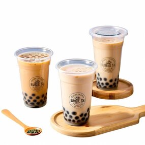 Plastic Stadium Cup Factory - Custom 8-10oz Frosted Flex OEM