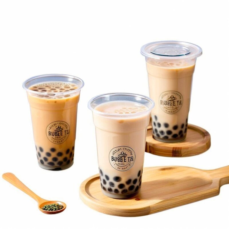 Plastic Stadium Cup Factory - Custom 8-10oz Frosted Flex OEM