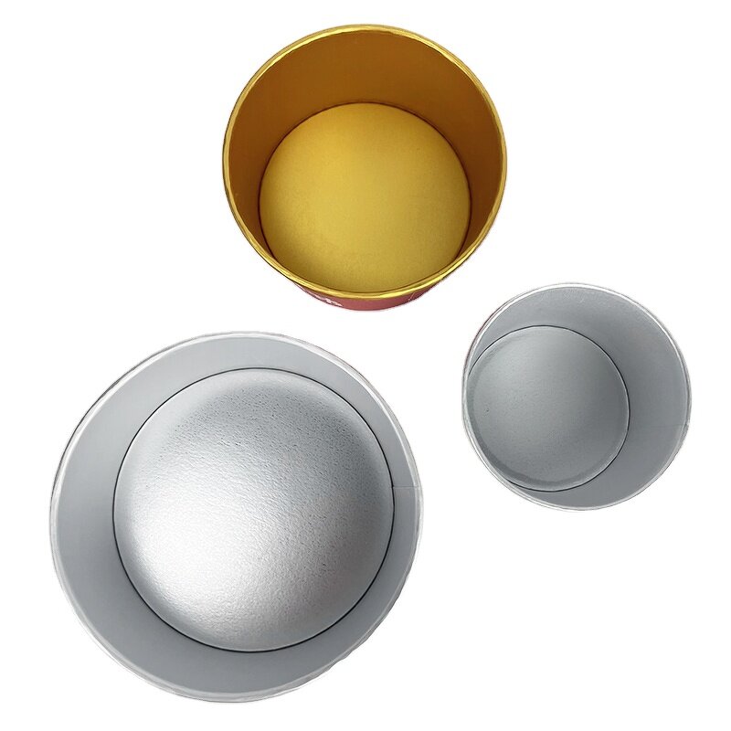 Insulated Lunch Box Supplier - Custom Aluminum Foil Inside