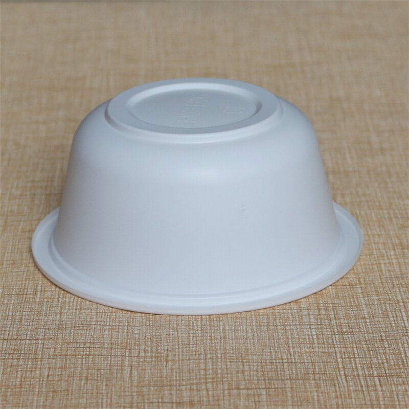 Soup Noodle Bowl Factory - Custom Disposable with Lid OEM