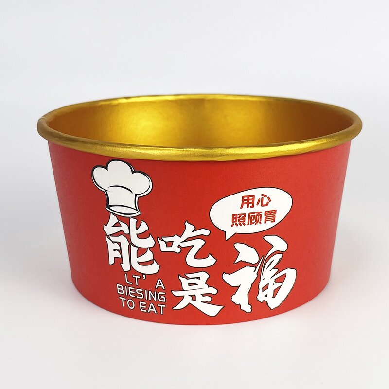 Insulated Lunch Box Supplier - Custom Aluminum Foil Inside