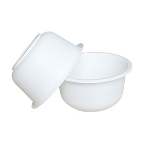 Compostable Food Container Factory - Custom 660ml Lunch Bowl OEM