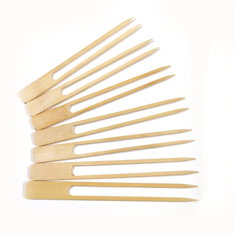 Bamboo Skewers Factory - Custom Eco-Friendly Barbecue Stick