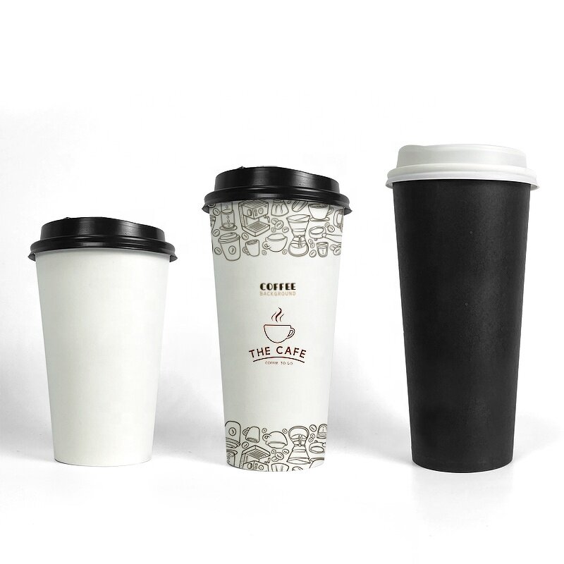 Disposable Coffee Cup Supplier - Wholesale Source Factory