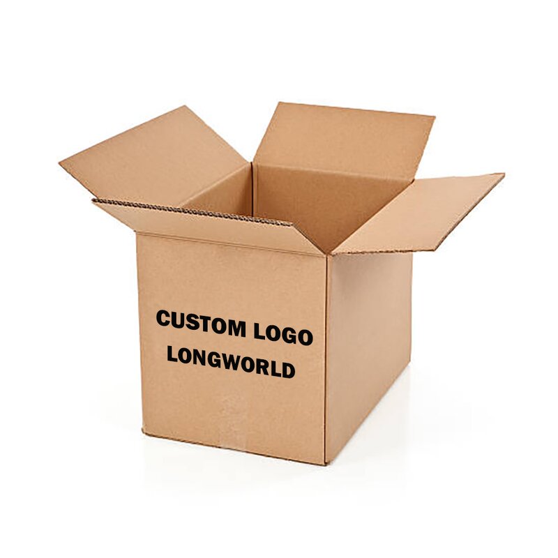 Shipping Box Manufacturer - Custom Corrugated Carton OEM