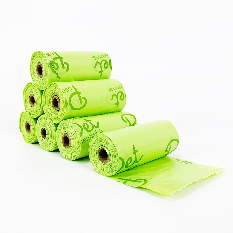 Degradable Pet Bag Supplier - Custom HDPE EPI PE Blister