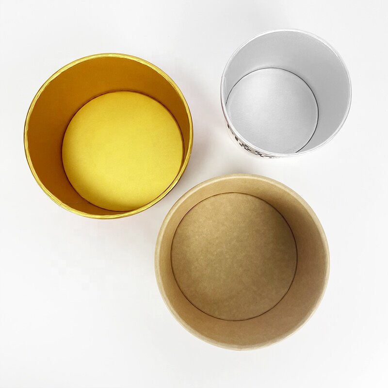 Aluminum Foil Paper Bowl Supplier - Custom Hot Food Container