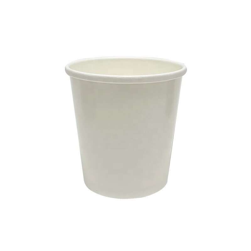 Noodle Bowl with Lid Factory - Custom Kraft Soup Cup OEM