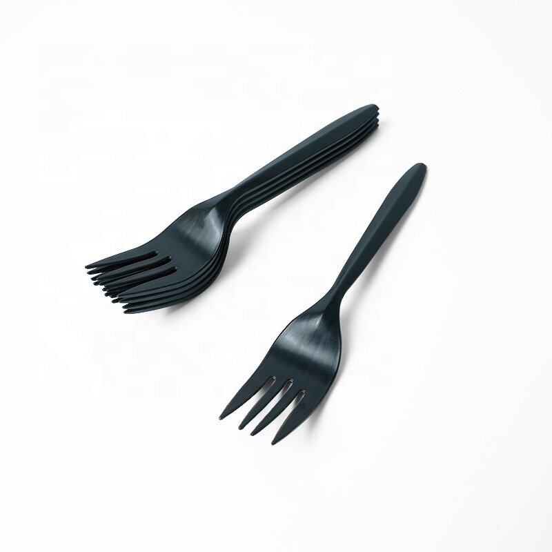 Corn Starch Fork Supplier - Custom Wholesale Disposable OEM