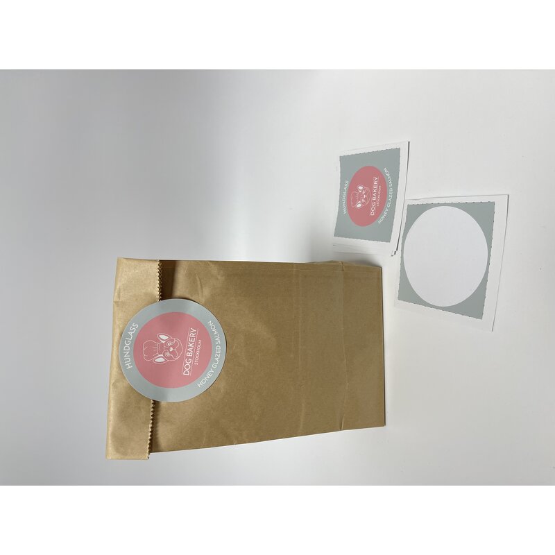 PVC Label Factory - Custom Printed Adhesive Sticker OEM